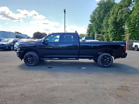New 2026 RAM 2500 Tradesman AWD/4WD image 4