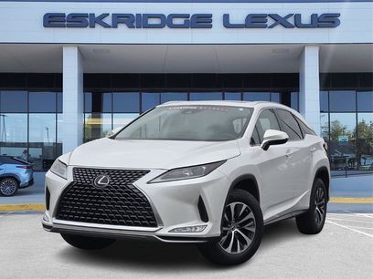 Used 2022 Lexus RX 350 FWD w/ Premium Package