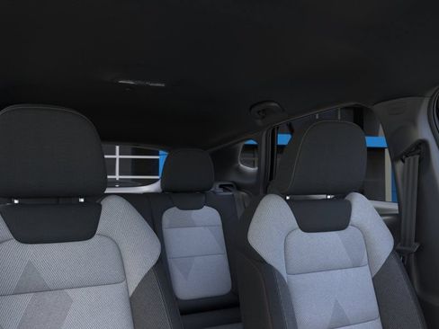 New 2026 Chevrolet Trax RS w/ Driver Confidence Package FWD image 27