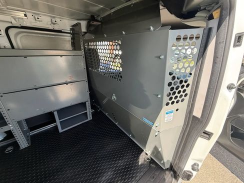Used 2022 RAM ProMaster City Wagon FWD image 42
