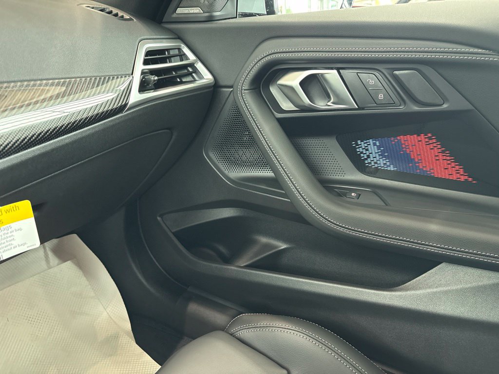 New 2026 BMW M2 w/ Lighting Package RWD image 15