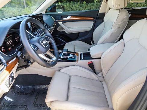 Used 2022 Audi Q5 2.0T Prestige image 16