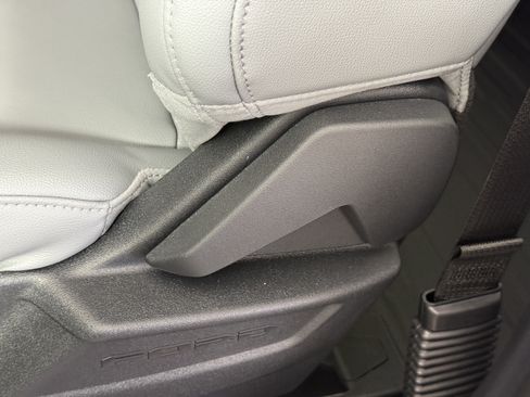 New 2026 Ford F150 XL AWD/4WD image 16