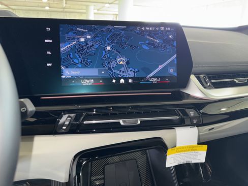 New 2026 BMW X1 xDrive28i w/ Technology Package image 18