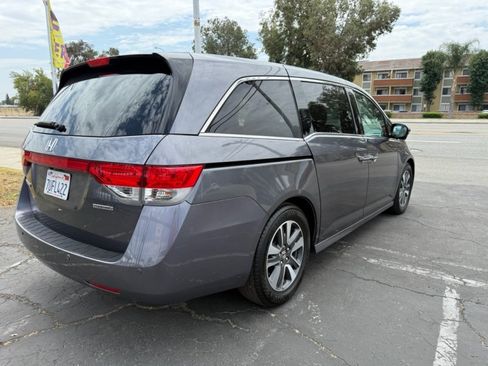 Used 2016 Honda Odyssey Touring image 10