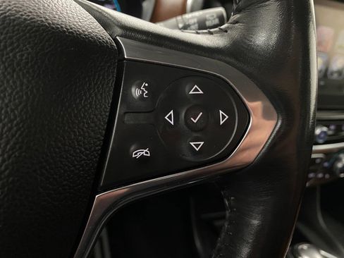 Used 2018 Chevrolet Traverse High Country w/ LPO, 'HIT The Road' Package image 18