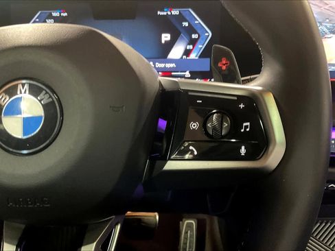 Used 2025 BMW X3 M50 w/ Premium Package image 22