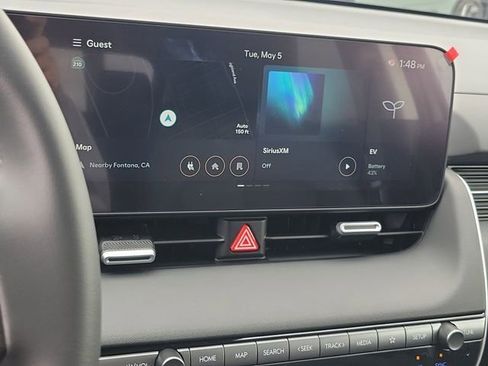 New 2026 Hyundai Ioniq 5 SEL RWD image 12