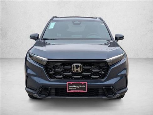 New 2026 Honda CR-V Sport image 6