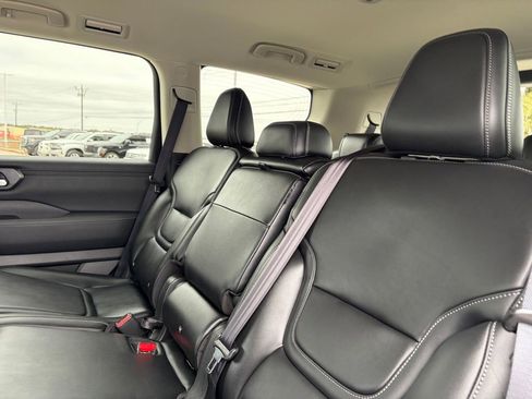 New 2026 Nissan Armada SV image 22