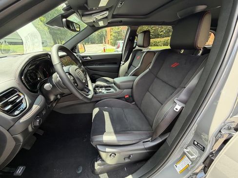 New 2026 Dodge Durango GT AWD/4WD image 15