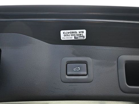 Used 2025 MAZDA CX-5 AWD 2.5 S w/ Preferred Package image 9