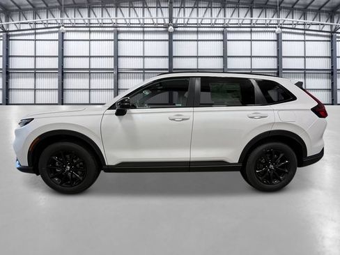New 2026 Honda CR-V Sport-L image 2