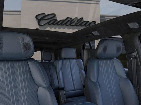 New 2025 Cadillac Escalade IQ Sport 2 image 26