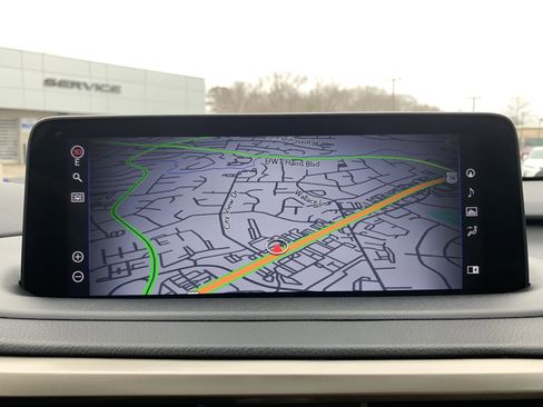 Certified 2022 Lexus RX 450h AWD w/ Premium Package image 24