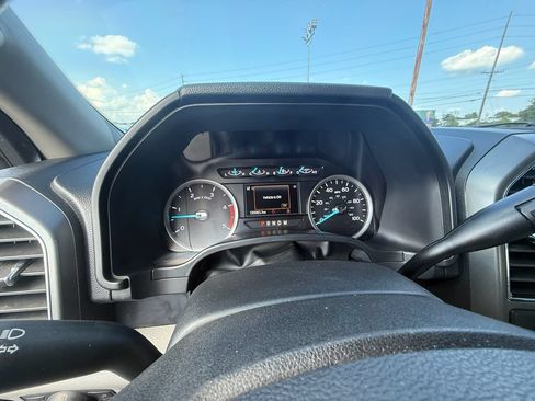 Used 2020 Ford F250 XLT AWD/4WD image 16