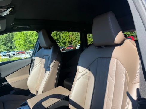 Certified 2026 BMW X3 M50 AWD/4WD image 10