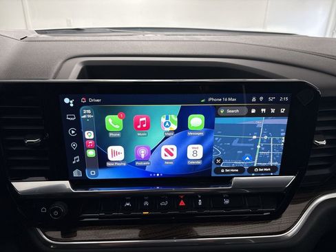 New 2026 Chevrolet Silverado 1500 LT AWD/4WD image 39