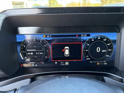 New 2026 Subaru Outback Touring XT image 38