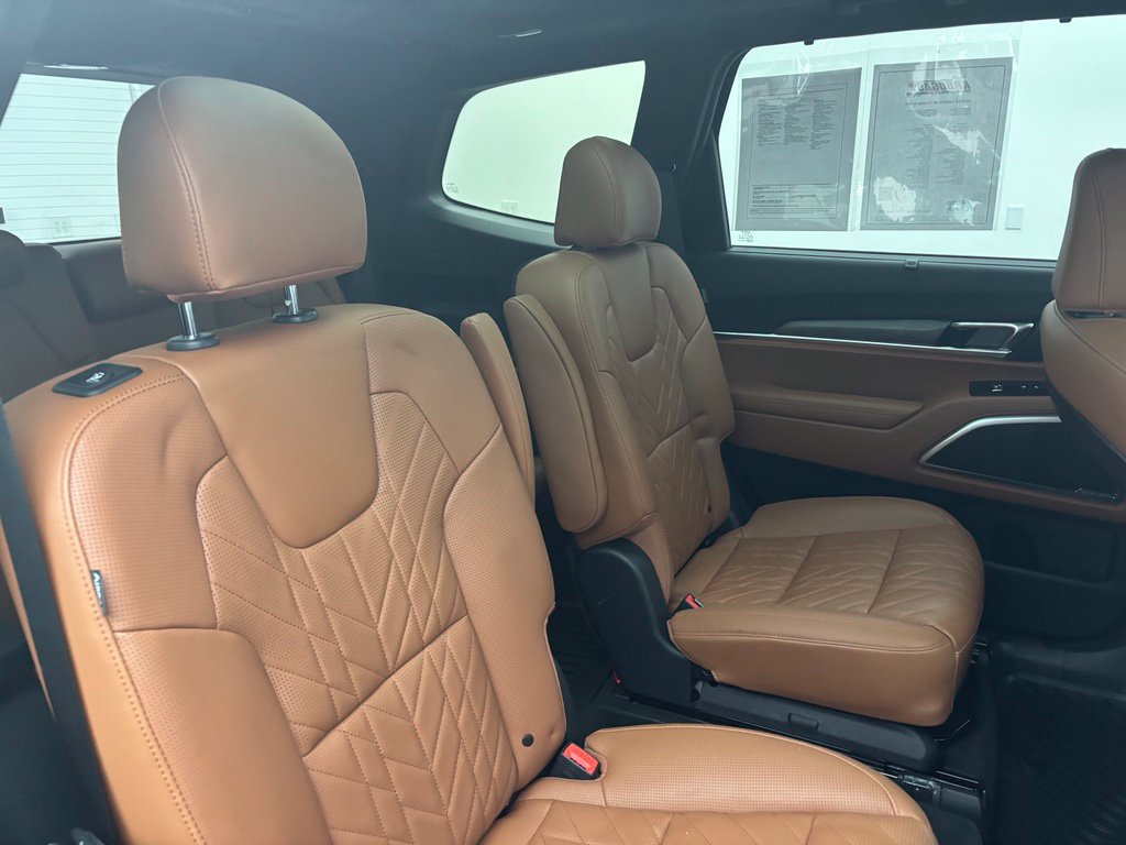 Used 2025 Kia Telluride SX Prestige X-Line AWD/4WD image 49