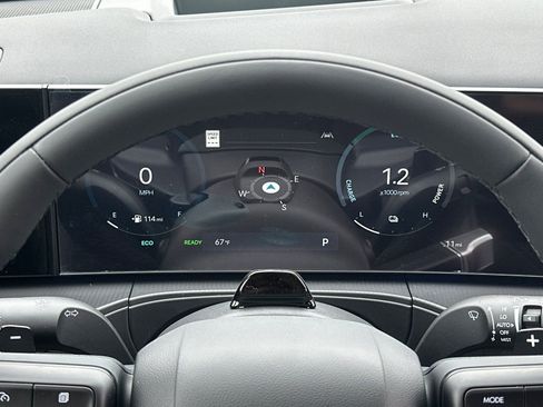 New 2026 Hyundai Santa Fe Calligraphy image 26