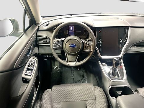 Used 2025 Subaru Outback Premium image 21