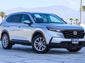 Used 2025 Honda CR-V EX-L video 2