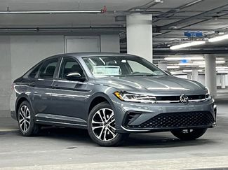 New 2026 Volkswagen Jetta Sport FWD video 2