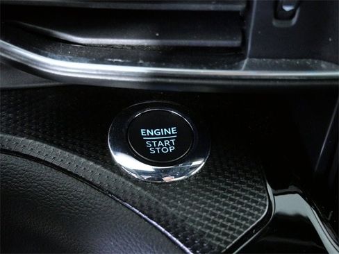 Certified 2022 Ford Explorer ST w/ Equipment Group 401A image 27