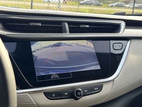Used 2023 Buick Encore GX Preferred w/ Cold Weather Comfort Package FWD image 19