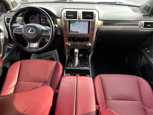 Used 2021 Lexus GX 460 Premium image 10
