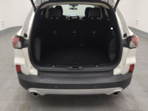 Used 2020 Ford Escape SEL AWD/4WD image 29