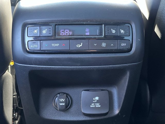 Certified 2024 Hyundai Palisade Calligraphy AWD/4WD image 18