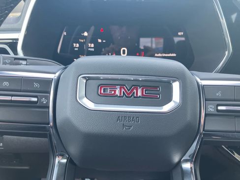 New 2026 GMC Canyon Elevation w/ Convenience Package AWD/4WD image 14
