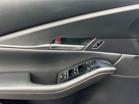 Used 2024 MAZDA CX-30 AWD 2.5 S w/ Preferred Package image 11