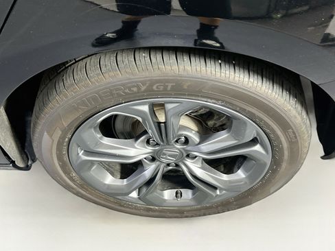 Used 2025 Honda Accord EX-L image 29