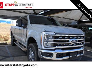 Used 2025 Ford F250 Lariat w/ FX4 Off-Road Package video 1