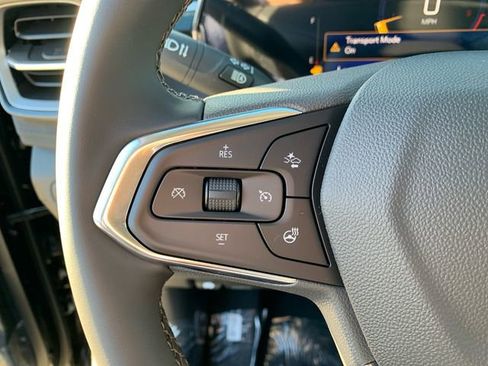 New 2026 Chevrolet TrailBlazer LT w/ Convenience Package image 20