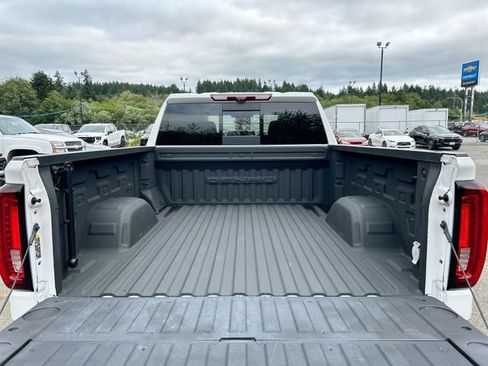 Used 2023 GMC Sierra 1500 Denali w/ Denali Reserve Package AWD/4WD image 27