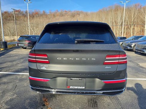 New 2026 Genesis GV80 2.5T Select image 4