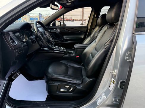 Used 2018 MAZDA CX-9 Grand Touring image 19