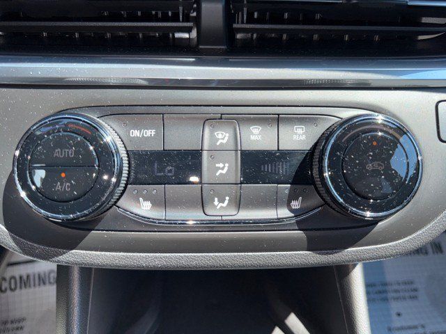 Used 2024 Buick Envista Preferred w/ Convenience I Package FWD image 21