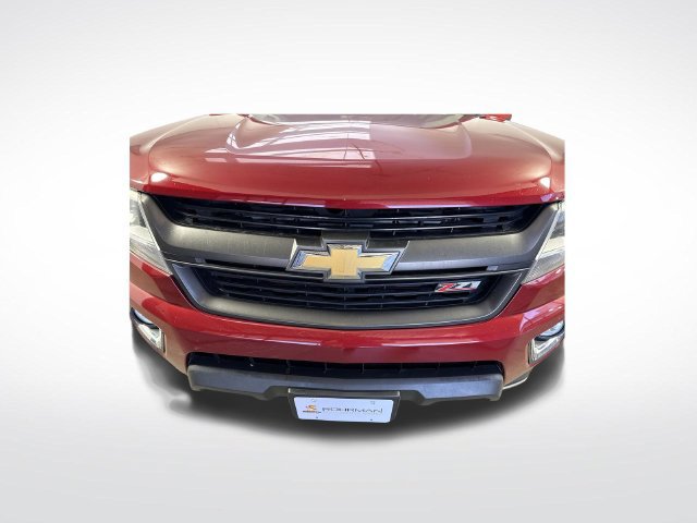 Used 2019 Chevrolet Colorado Z71 AWD/4WD image 26