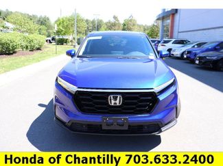 Certified 2024 Honda CR-V EX-L video 2