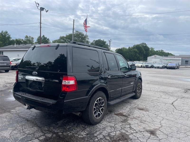 Used 2007 Ford Expedition Eddie Bauer RWD image 5