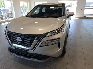 Used 2022 Nissan Rogue SV AWD/4WD video 2