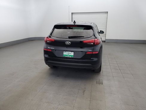 Used 2019 Hyundai Tucson SE AWD/4WD image 7