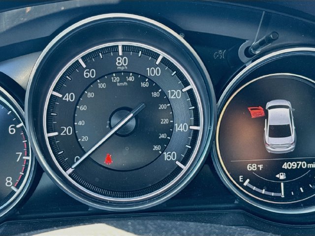 Used 2019 MAZDA MAZDA6 Sport FWD image 10