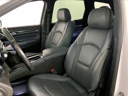 Used 2023 Buick Enclave Essence w/ Experience Buick Package AWD/4WD image 5