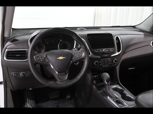 Certified 2024 Chevrolet Equinox LT FWD image 6